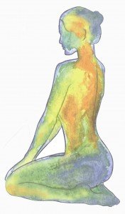 watercolorgirltransparent