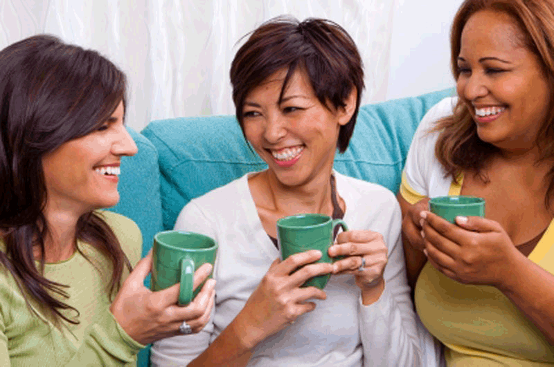 Self-Care-Friendship